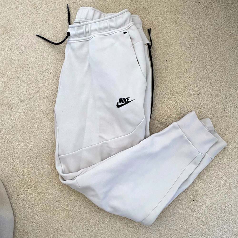 Nike Sportswear Tech Fleece Men’s Joggers